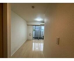 FORTIS#004 6階1Kのリビング/ダイニング