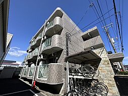 JR相模線 南橋本駅 徒歩13分の賃貸マンション