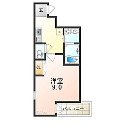 南海線 浜寺公園駅 徒歩4分