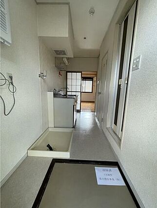 ソフィア青木葉３_内装_2