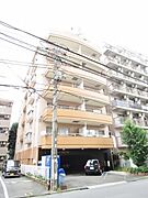 相模原駅より徒歩5分 6階 築35年6ヶ月の賃貸物件