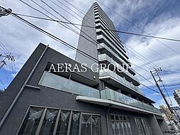 ジェイアール稲毛駅前レジデンス