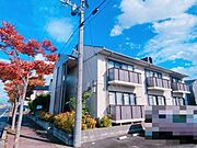 メゾン茜が丘 1階 築27年3ヶ月の賃貸物件