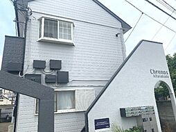 クロノス北坂戸