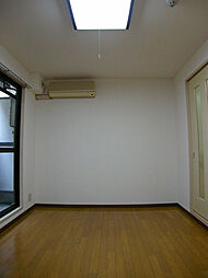 アメニティ関目 3階1Kのリビング/ダイニング