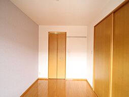 パークコート砂川 壱番館 2階1LDKのリビング/ダイニング