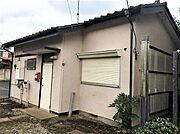 西調布駅より徒歩2分 築48年9ヶ月 1階建の賃貸物件