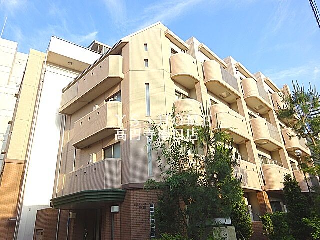 ホームズ ｊｒ中央線 中野駅 徒歩6分 1ldk 5階 48 13 賃貸マンション住宅情報