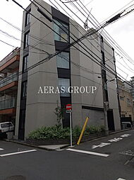 リーガランド西新宿