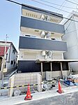 尼崎市東園田町５丁目 3階建 新築のイメージ