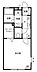 間取り：間取図