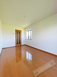 エタニティコートI番館 2階1Kのリビング/ダイニング