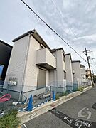 諏訪ノ森駅より徒歩7分 1階 新築の賃貸物件