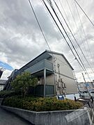 津久野駅より徒歩7分 1階 築19年8ヶ月の賃貸物件