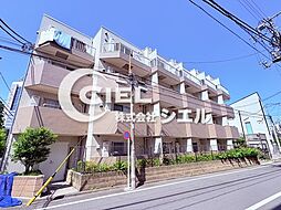 スカイコート練馬壱番館