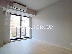 Alivis浦安 4階1Kのリビング/ダイニング