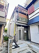 百舌鳥八幡駅より徒歩5分 築49年3ヶ月の賃貸物件