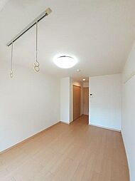 エスパシオＥ 2階1Kのリビング/ダイニング