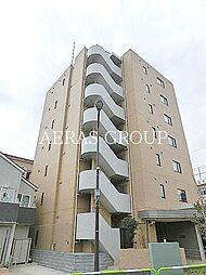 パストラル田端