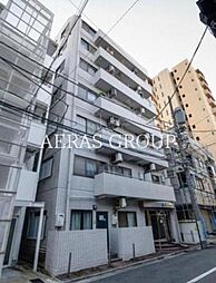 パレ・ドール早稲田