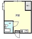 相模原市中央区淵野辺４丁目 4階建 築35年のイメージ