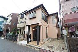 西弁財1丁目貸家