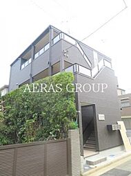 ジェルモーリオ