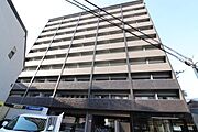 クリーデンス福島 9階 築19年7ヶ月の賃貸物件