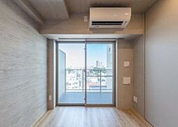 SYFORME KOMAGOME 5階1DKのリビング/ダイニング