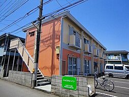 キャピタルハイツ