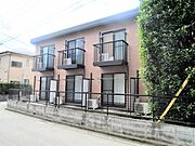 アムール鵜野森 2階 築20年9ヶ月の賃貸物件