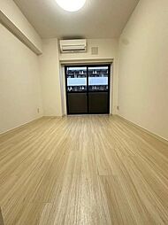 HF練馬レジデンス 4階1Kのリビング/ダイニング