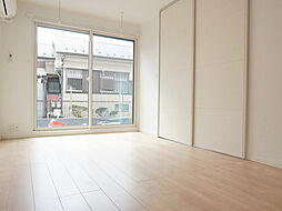 Ｋ吉祥寺 101 1階1LDKのリビング/ダイニング