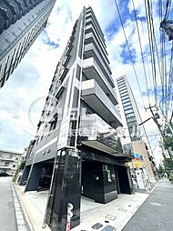 ル・リオン赤羽III