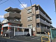 パークサイド山ノ内A 2階 築18年9ヶ月の賃貸物件