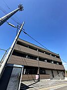 アンプルールフェールフォルス 3階 築20年の賃貸物件