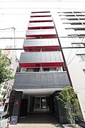 姫島駅より徒歩5分 6階 築5年8ヶ月の賃貸物件