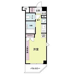 Osaka Metro中央線 九条駅 徒歩9分