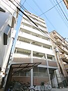 グランヴィ天王寺 7階 築28年2ヶ月の賃貸物件