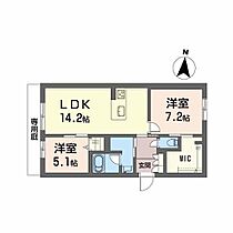 間取り：243007390545