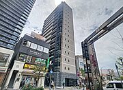 Ｓ—ＲＥＳＩＤＥＮＣＥ神戸元町 5階 築9年9ヶ月の賃貸物件