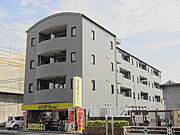 ウエストサイド 1階 築25年7ヶ月の賃貸物件