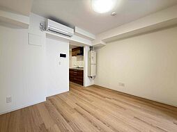 ａ　ＬＡＴＯ　西大井 204 2階1LDKのリビング/ダイニング