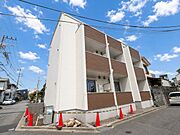 番田駅より徒歩10分 2階 新築の賃貸物件