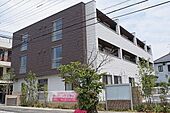 グランエスポア早稲田のイメージ