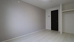 カインドネス柏 2階1Kのリビング/ダイニング