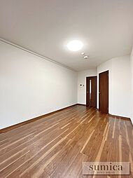 南海線 羽倉崎駅 徒歩10分の賃貸マンション 1階1Kのリビング/ダイニング