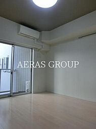 AXAS東十条アジールコート 1階1Kのリビング/ダイニング