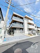 D-residence上甲子園 1階 新築の賃貸物件