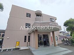 メビウスセイワ